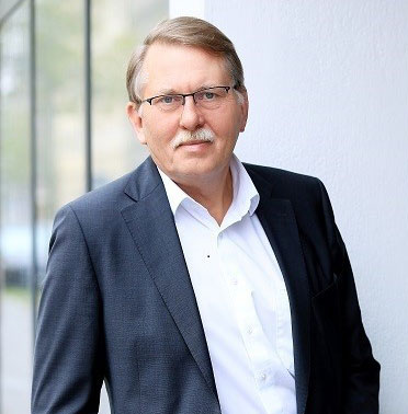 Thomas Reinsch, tr-consulting