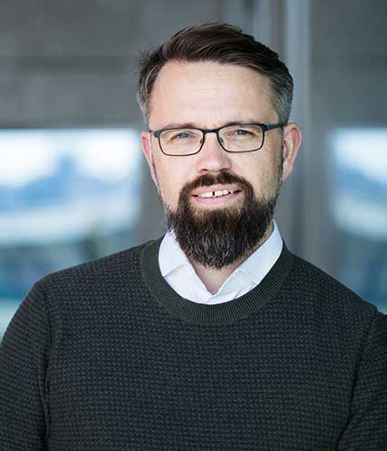 Christian Athen, Chief Executive Officer (CEO) Christian Athen, Chief Executive Officer (CEO)
