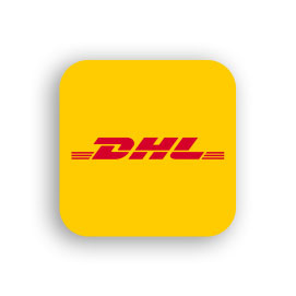 DHL-App Logo