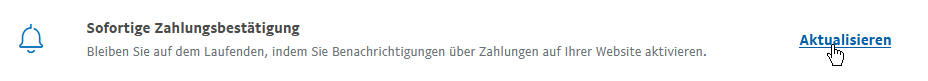PayPal Abbildung 2