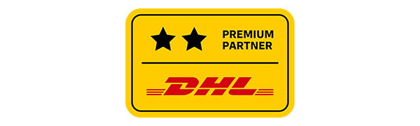 DHL Partner Signet
