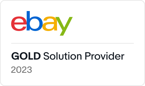ebay gold provider solution badge 2023