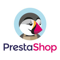 Presta Shop