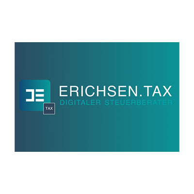 erichsen.tax - Dein digitaler Steuerberater in Deutschland
