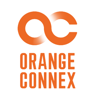 Orange Connex Logo