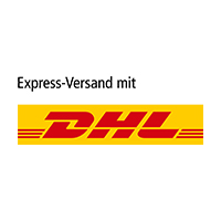 Partnerseite DreamRobot DHL-Express