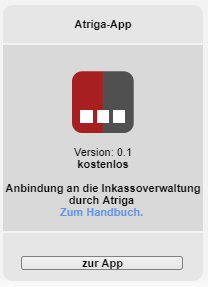 atriga App
