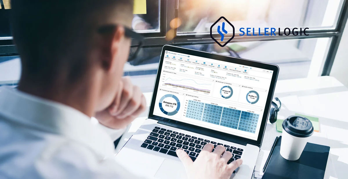 SellerLogic Amazon Repricer