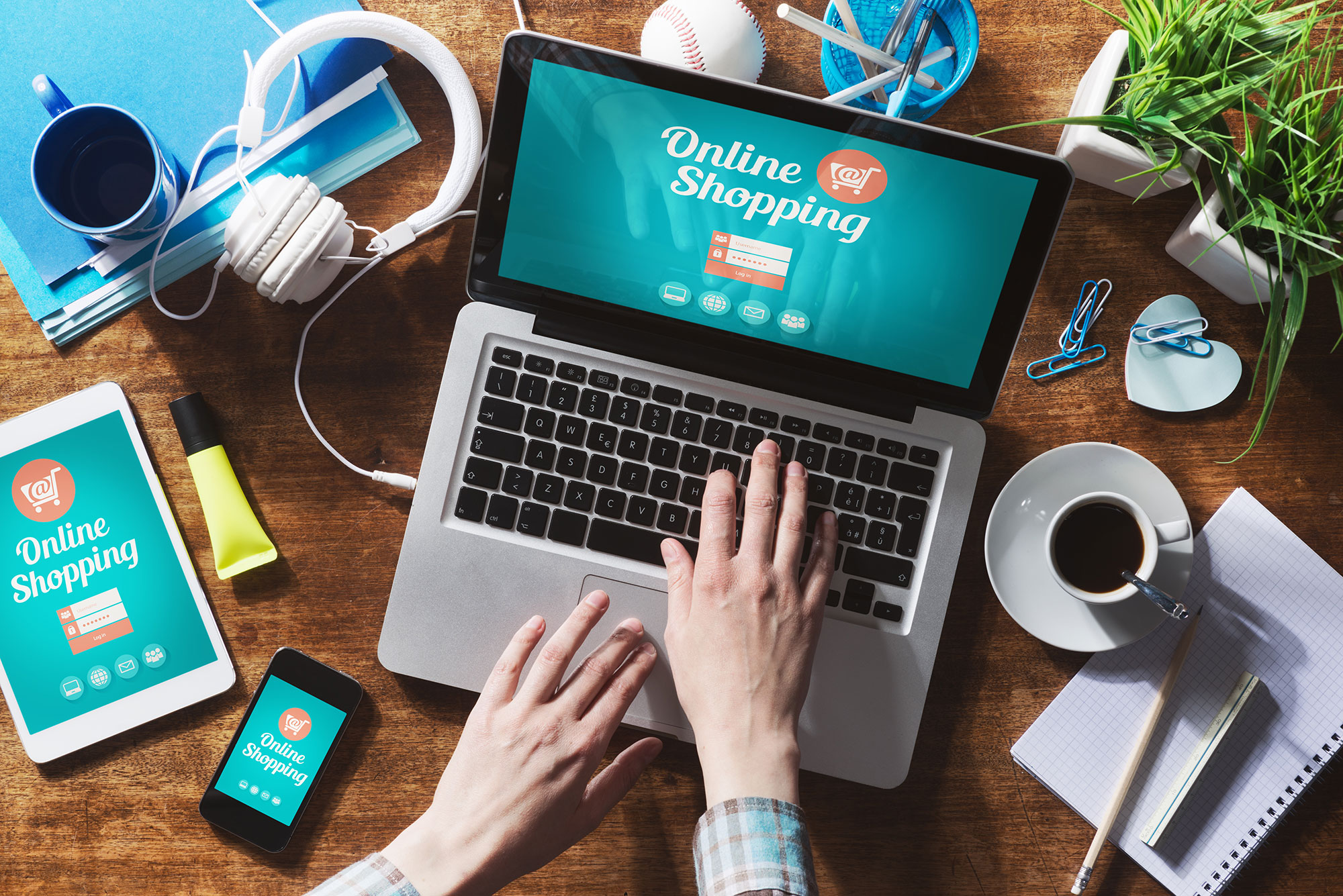 Vorteile der Webshop-Versicherung