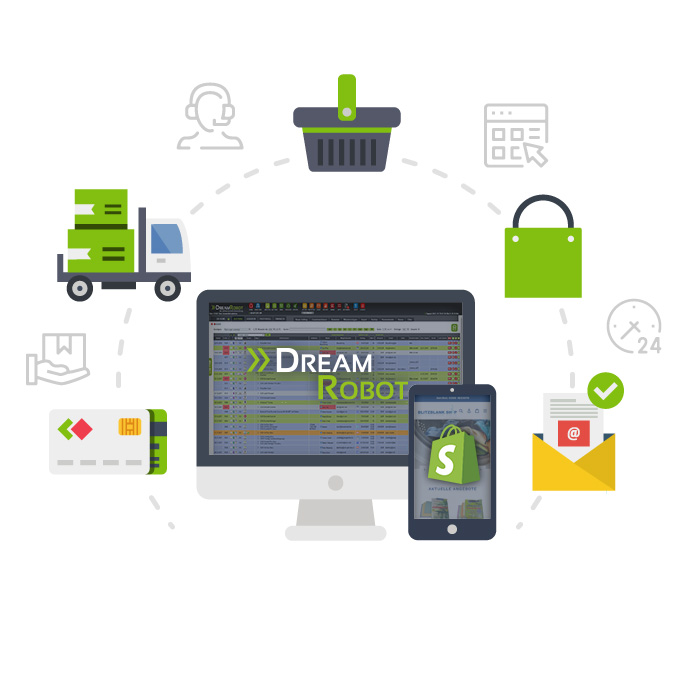 Shopify