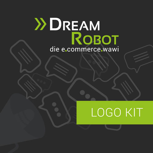 dreamrobot logokit