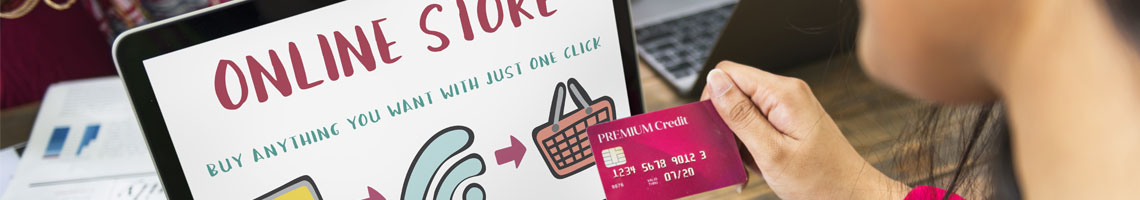 E-Commerce-Studie