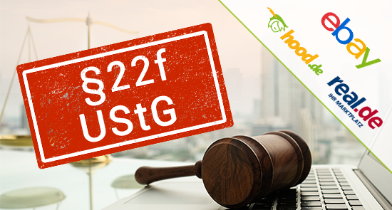 §22f UStG