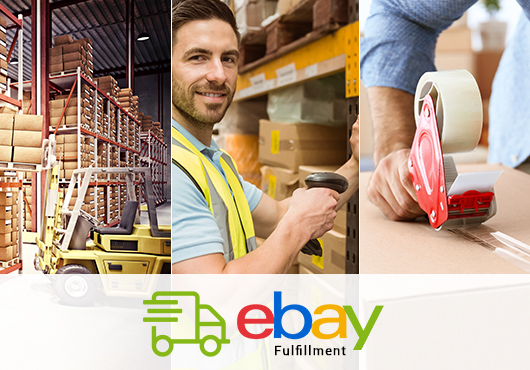 eBay-Fulfillment