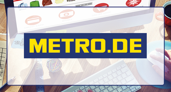 Metro-App