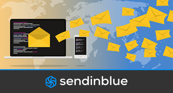 SendInBlue