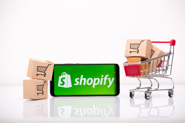 Shopify