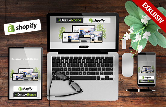 Shopify