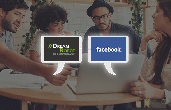 DR Facebook Gruppe