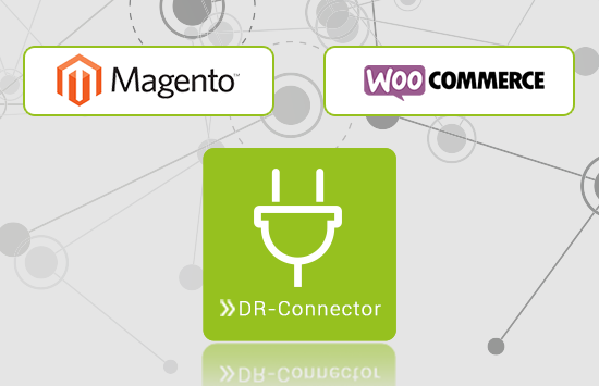 Magento & WooCommerce