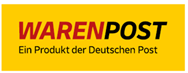Warenpost