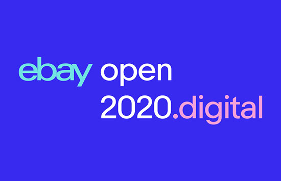 eBay open