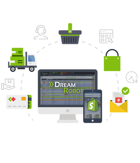 Shopify