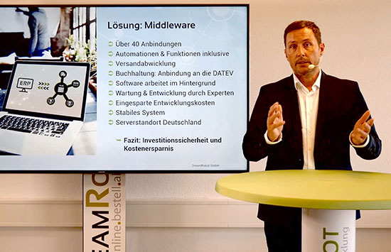 E-Commerce-Tage Online 2020