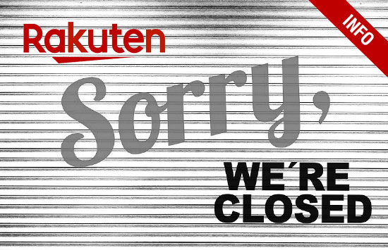 Rakuten