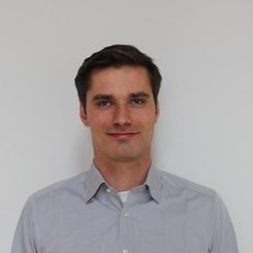 Matthias Kugel, IT Administrator