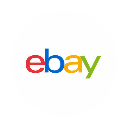 ebay Logo