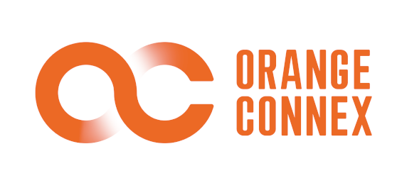 Orange Connex Logo