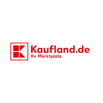 Kaufland.de Logo