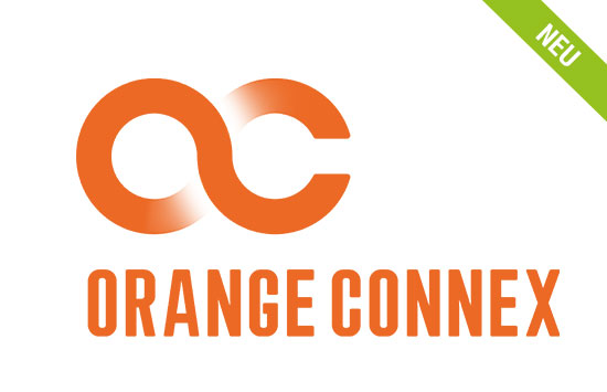 Orange Connex NL Banner