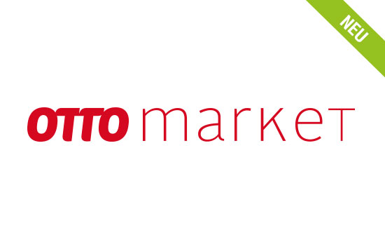 OTTO Market Logo