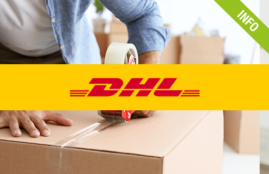 DHL