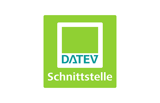 DATEV Logo