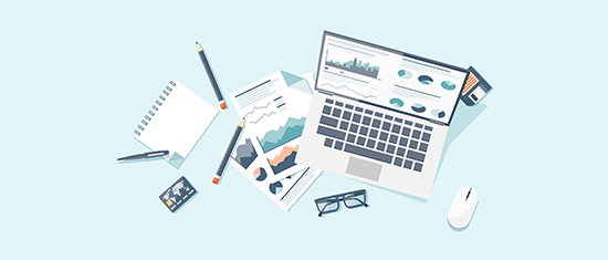 New Work – New look! Neue Graphical User Interface für die Versender Apps!