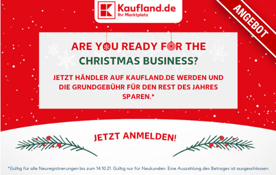 Kaufland.de Aktion