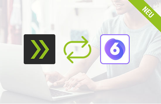 Shopware 6 NL