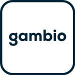 Gambio GX4 Logo