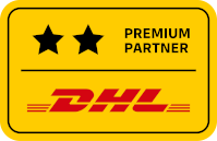 DHL Premium Partner