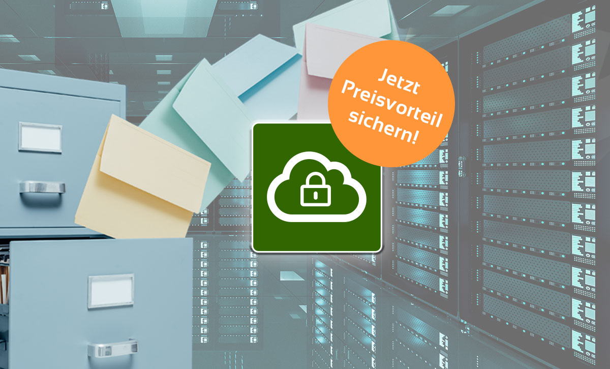 Archivsystem Preisvorteil