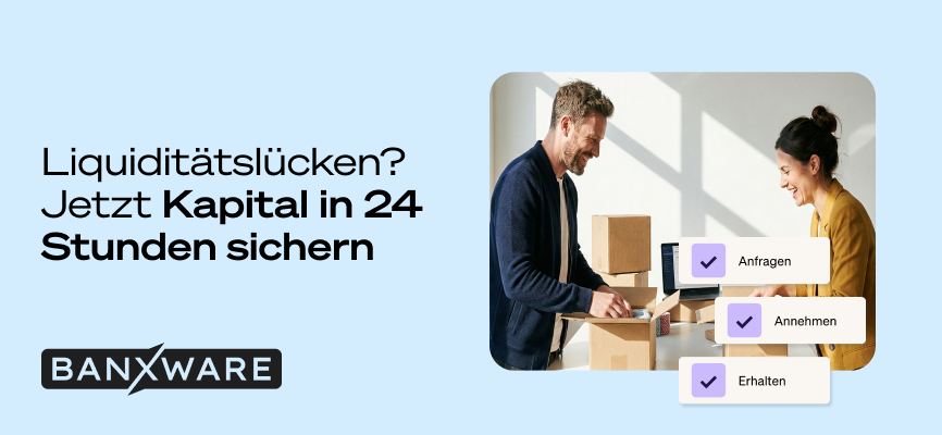 Finanzierung für DreamRobot-Händler sichern