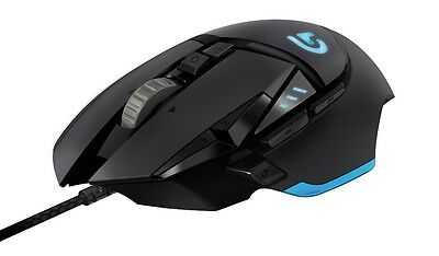 Gaming-Maus