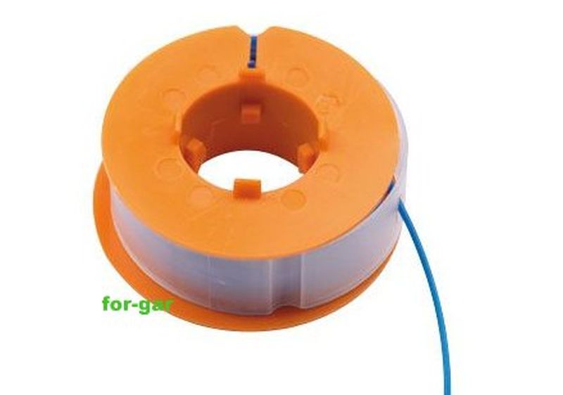 bosch rasentrimmer art 23 sl ersatzspule